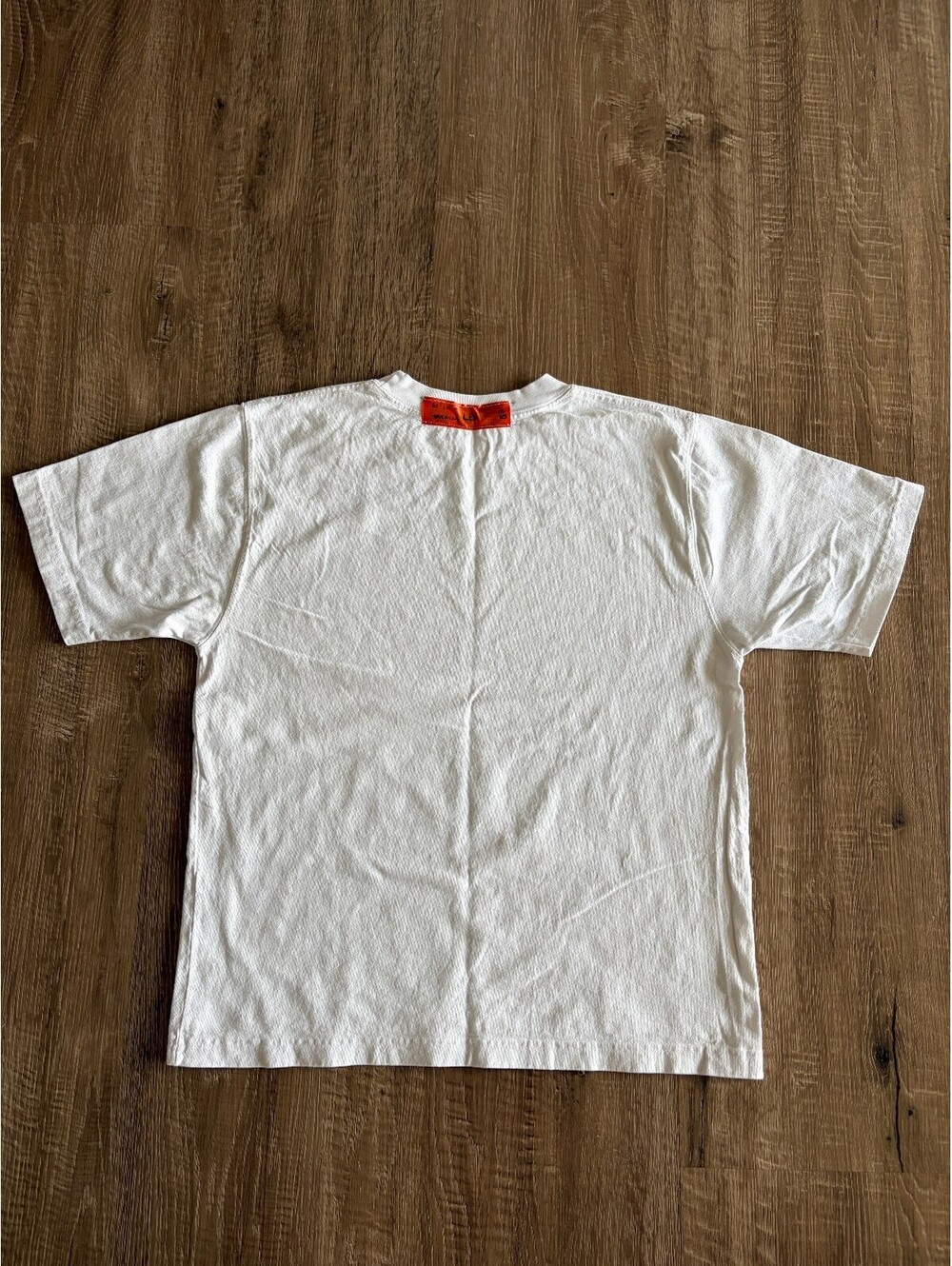 RARE Heron Preston L.E.D Studio